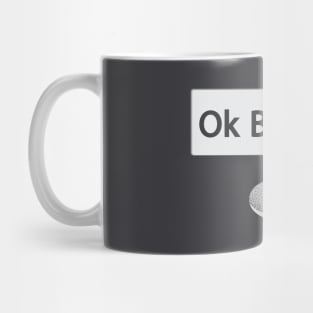 boomer Mug